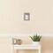 ArtToFrames 4x6 Inch Picture Frame, This 1.25 Inch Custom Wood Poster Frame is Available in Multiple Colors, Great for Your Art or Photos - Comes with Regular Glass and Corrugated Backing (A74C)